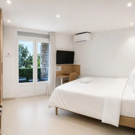 Riverside Toulouse Airport 4-aircond-parking-terrace-wifi-desk-airbus-meett Aparthotel Blagnac
