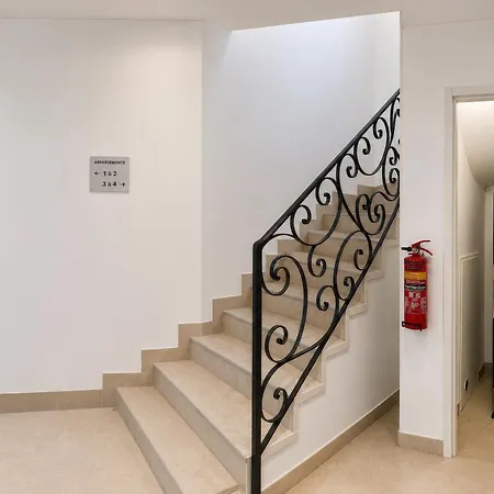 Riverside Toulouse Airport 4-aircond-parking-terrace-wifi-desk-airbus-meett Aparthotel Blagnac
